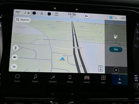 New 2026 Jeep Grand Wagoneer 4WD w/ Premium Group I image 22