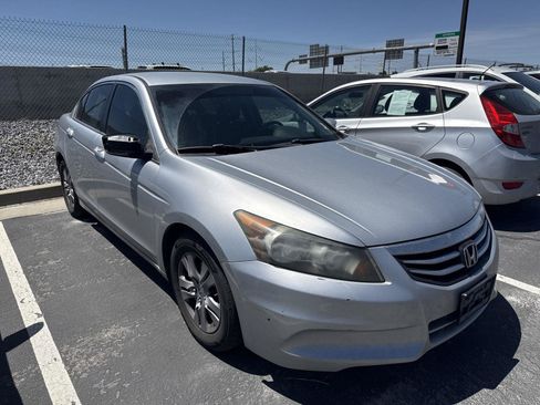 Used 2012 Honda Accord SE image 3