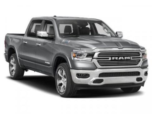 Certified 2022 RAM 1500 Laramie image 9