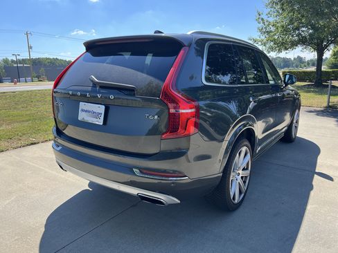 Used 2018 Volvo XC90 T6 Inscription w/ Luxury Package AWD/4WD image 10