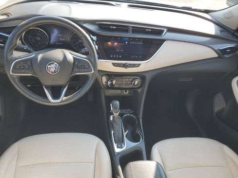 Used 2023 Buick Encore GX Preferred w/ Cold Weather Comfort Package FWD image 11