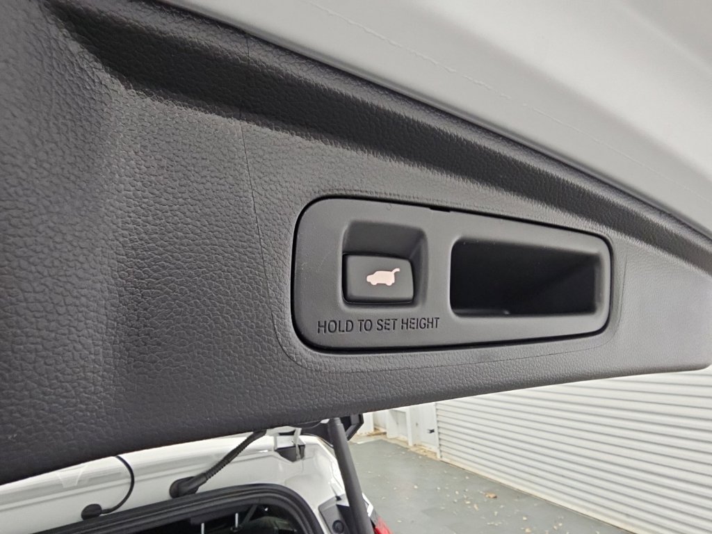 New 2027 Honda CR-V Sport-L image 32