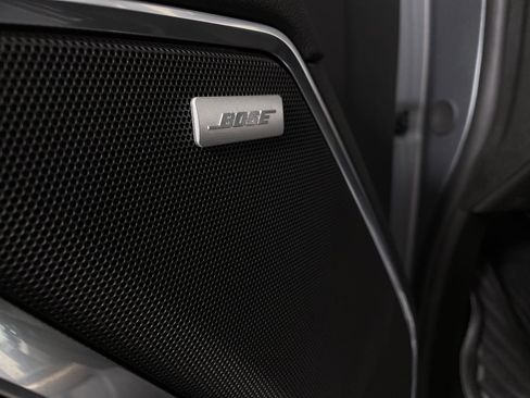 New 2026 Chevrolet Silverado 1500 RST w/ All Star Edition Plus image 82