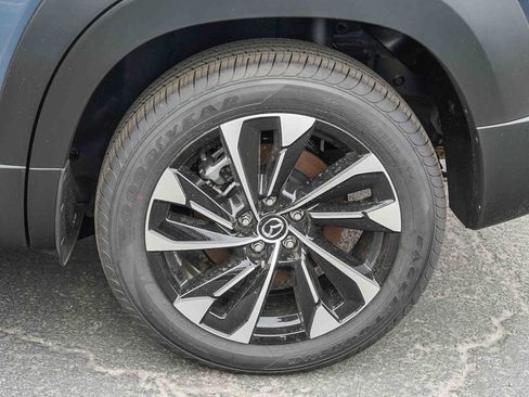New 2026 MAZDA CX-50 2.5 Hybrid w/ Cargo Package AWD/4WD image 11
