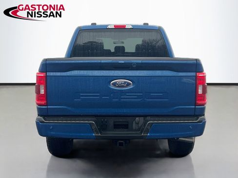 Used 2023 Ford F150 XLT w/ Equipment Group 302A High image 7