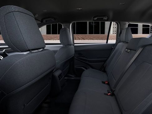 New 2026 Jeep Cherokee Laredo AWD/4WD image 23