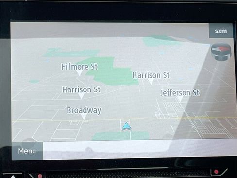 Used 2023 Subaru Forester Touring image 13