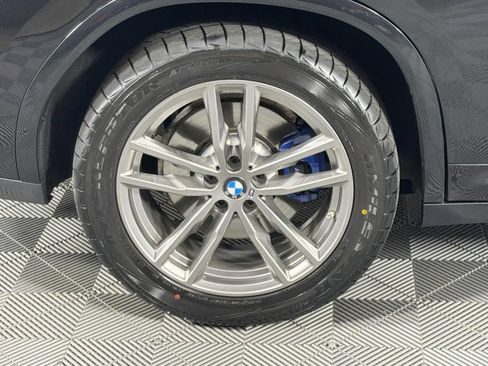Used 2021 BMW X4 xDrive30i AWD/4WD image 32