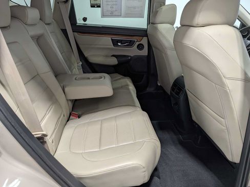Used 2017 Honda CR-V EX-L image 43