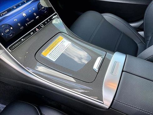 Used 2026 Mercedes-Benz C 300 Sedan image 15