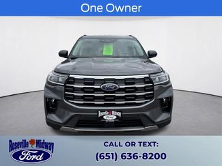 Used 2026 Ford Explorer Active w/ Active Comfort Package AWD/4WD video 2