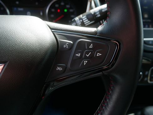 Used 2022 Chevrolet Equinox RS AWD/4WD image 20