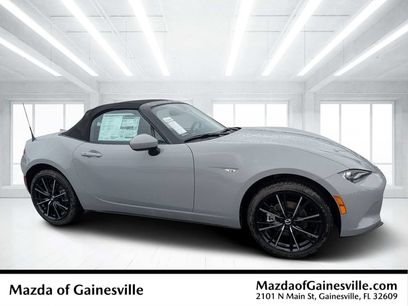 New 2026 MAZDA MX-5 Miata Grand Touring