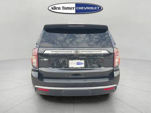 Used 2023 Chevrolet Tahoe LS RWD image 5