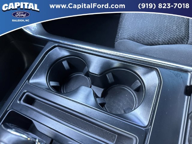 Certified 2023 Ford F150 XLT w/ Equipment Group 302A High AWD/4WD image 32