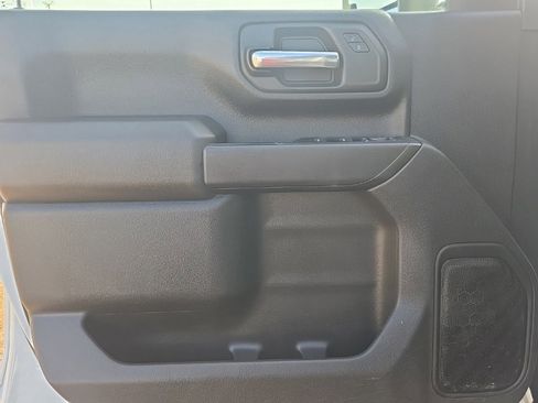 Used 2022 GMC Sierra 2500 Pro w/ Gooseneck/5TH Wheel Package image 10