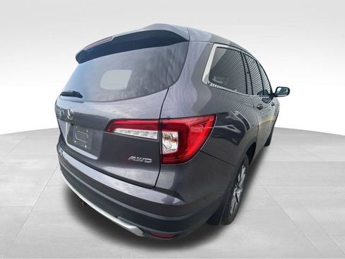 Used 2019 Honda Pilot EX-L image 9