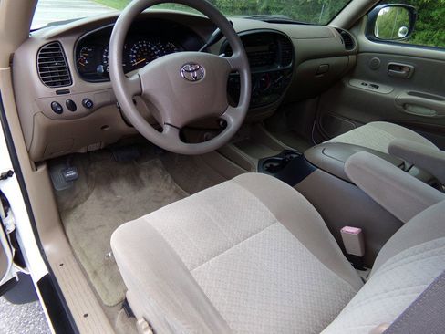 Used 2003 Toyota Tundra SR5 image 23