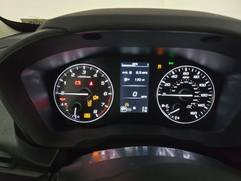 New 2026 Subaru Impreza 2.0i Sport image 29