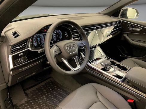 New 2026 Audi Q8 Premium Plus AWD/4WD image 7