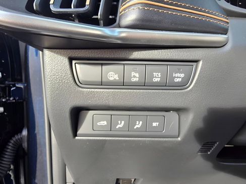 New 2026 MAZDA CX-90 3.3 Turbo w/ Premium Sport Pkg image 20