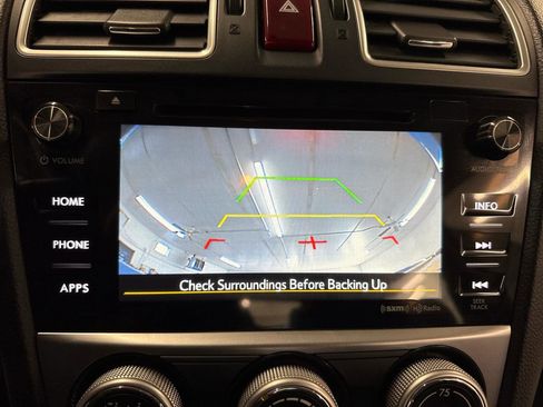 Used 2016 Subaru Crosstrek 2.0i Limited image 20