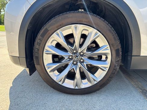 Used 2025 MAZDA CX-90 3.3 Turbo w/ Premium Plus Pkg AWD/4WD image 9