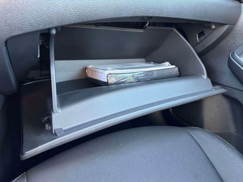 Used 2025 Nissan Sentra SV w/ All-Weather Package image 32