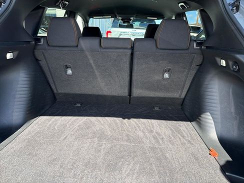 Used 2023 Honda HR-V Sport image 11