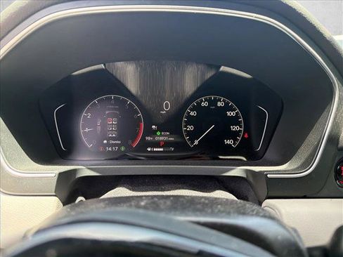 Used 2024 Honda Pilot EX-L image 10