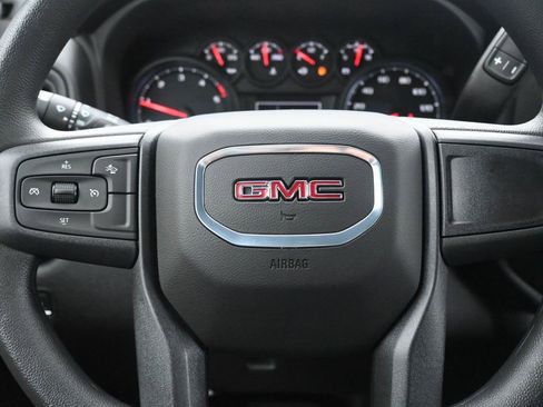 New 2026 GMC Sierra 3500 Pro w/ Convenience Package image 24