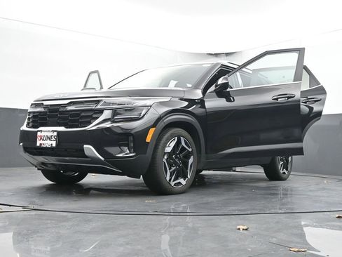 Used 2024 Kia Seltos SX image 72