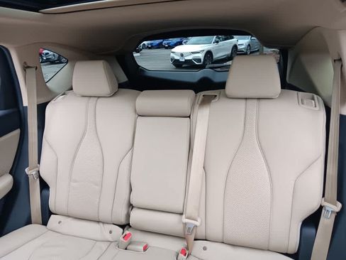 Used 2024 Acura RDX SH-AWD w/ Technology Package image 13