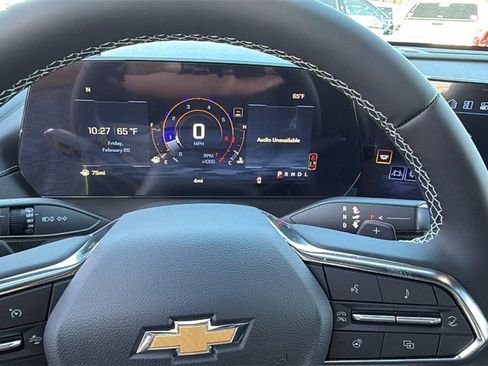 New 2026 Chevrolet Traverse LT w/ Driver Confidence Package image 24