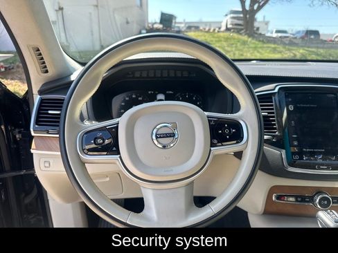 Used 2019 Volvo XC90 T6 Inscription w/ Luxury Package image 12