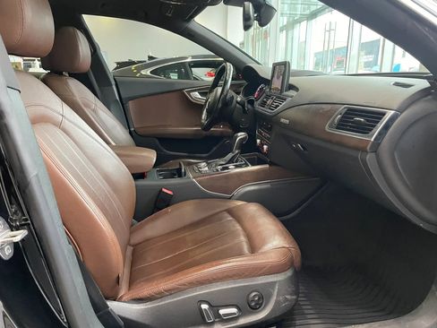 Used 2016 Audi A7 3.0T Prestige w/ Prestige Package AWD/4WD image 29