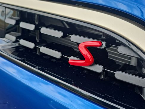 New 2026 MINI Cooper S image 4