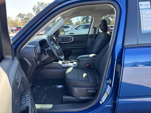 Used 2023 Ford Bronco Sport Big Bend image 2