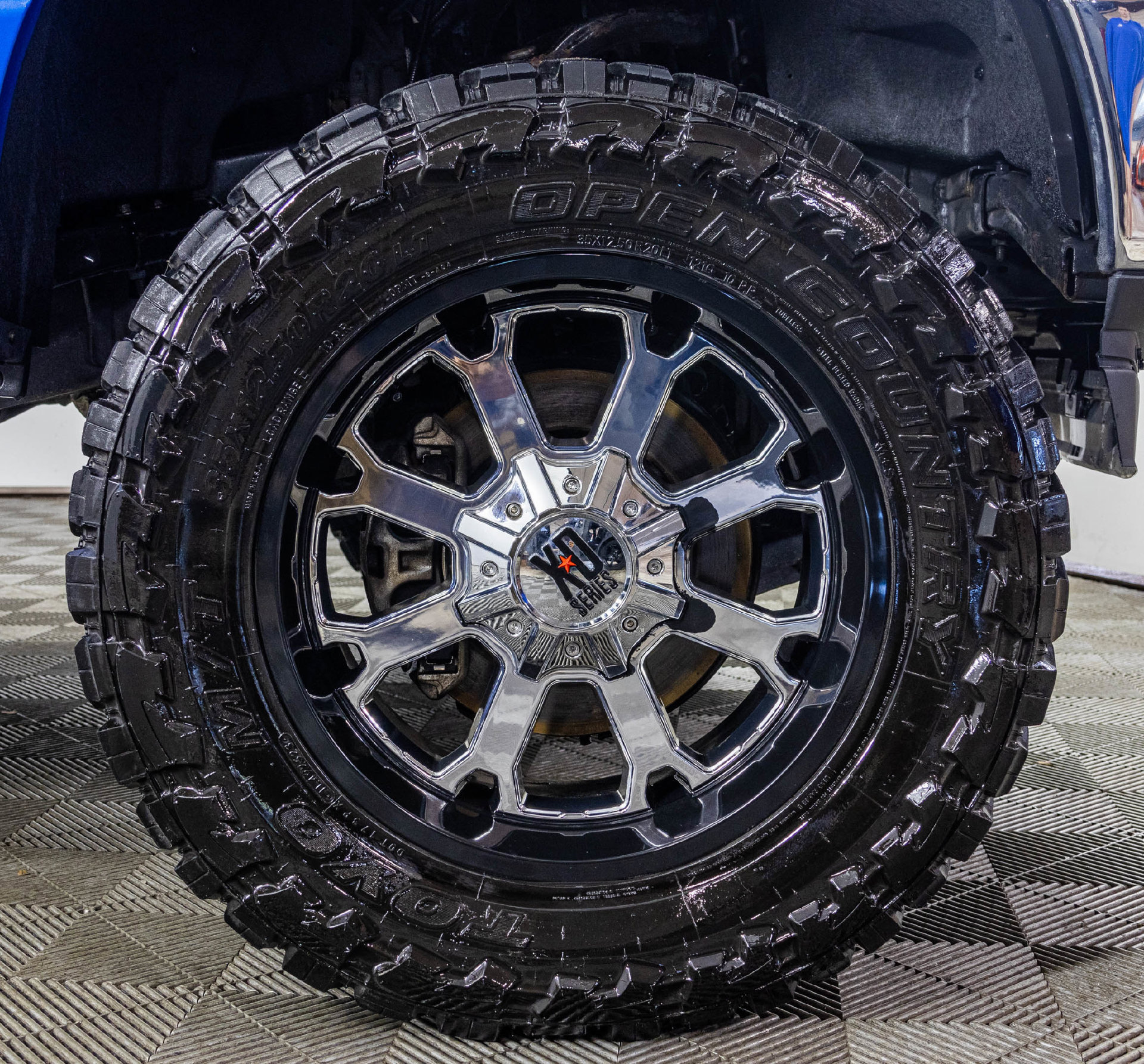 Used 2019 Ford F150 XLT AWD/4WD image 47
