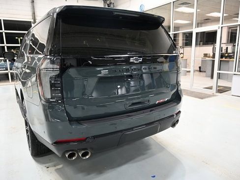 New 2026 Chevrolet Suburban RST w/ Advanced Technology Package image 6