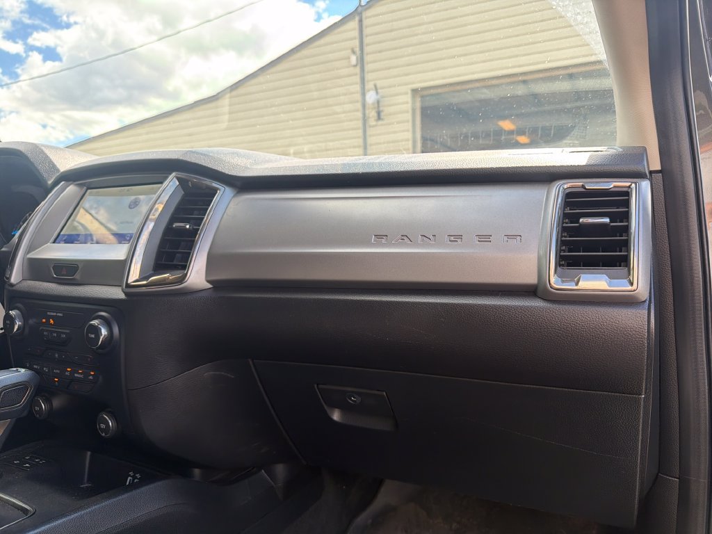 Used 2021 Ford Ranger XLT w/ Equipment Group 302A High AWD/4WD image 44