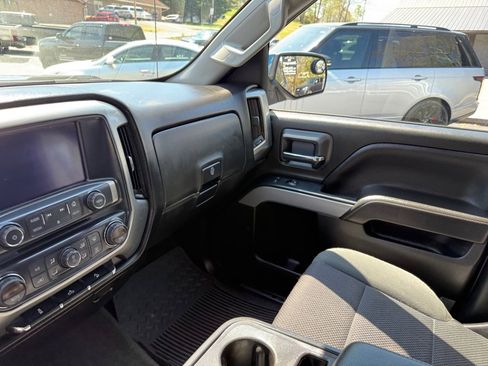 Used 2017 Chevrolet Silverado 1500 LT w/ All Star Edition image 59