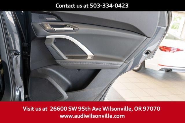 Used 2025 Audi Q5 Premium Plus w/ Premium Plus AWD/4WD image 32