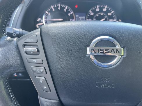 Used 2019 Nissan Armada SL w/ Premium Package AWD/4WD image 76