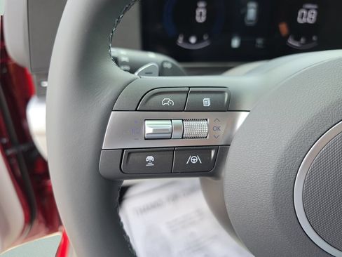 New 2026 Hyundai Kona SEL Premium FWD image 31