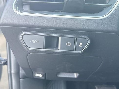 New 2026 Kia K4 EX image 23