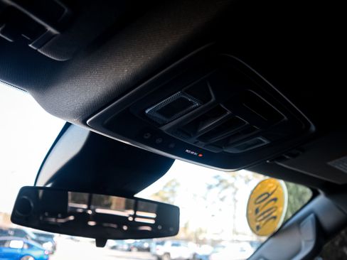 Used 2026 Chevrolet Silverado 1500 LT Trail Boss w/ LT Trail Boss Premium Package image 27