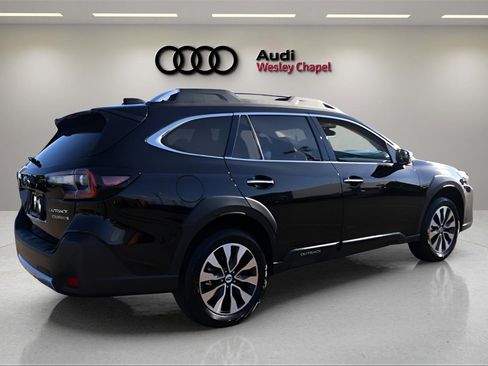 Used 2024 Subaru Outback Touring XT w/ Tech Package 3 image 5