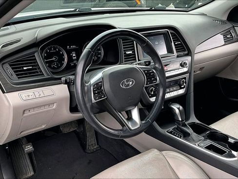 Used 2018 Hyundai Sonata Limited image 16