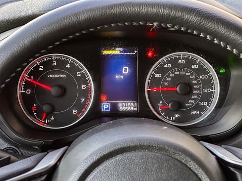 Used 2020 Subaru Ascent Premium w/ Sport Package image 24